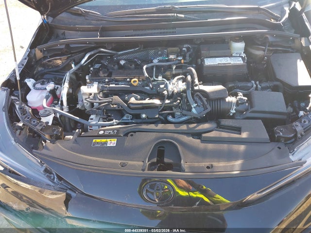 Toyota COROLLA SE 2026 5YFS4MCE9TP253369 Image 10