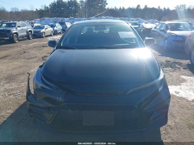 Toyota COROLLA SE 2026 5YFS4MCE9TP253369 Image 13