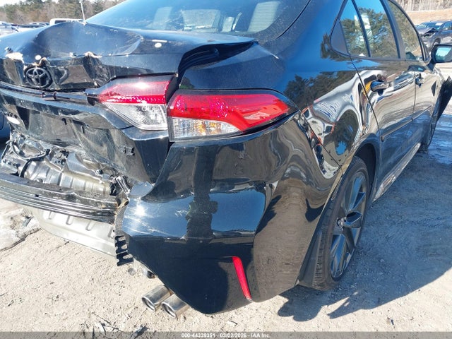 Toyota COROLLA SE 2026 5YFS4MCE9TP253369 Image 19