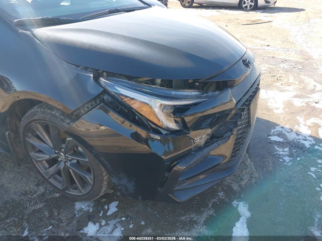 Toyota COROLLA SE 2026 5YFS4MCE9TP253369 Image 22