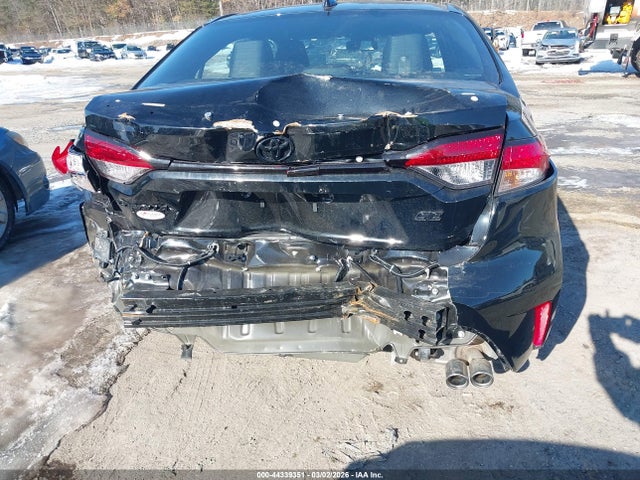 Toyota COROLLA SE 2026 5YFS4MCE9TP253369 Image 6
