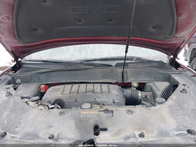 Продаж на аукціоні авто 2015 Gmc Acadia Sle-2, vin: 1GKKRPKD7FJ167020, номер лоту: 44339353