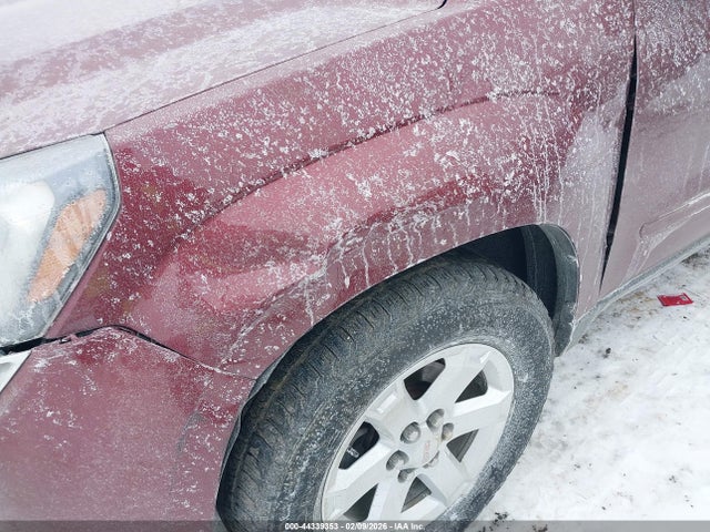 Продаж на аукціоні авто 2015 Gmc Acadia Sle-2, vin: 1GKKRPKD7FJ167020, номер лоту: 44339353