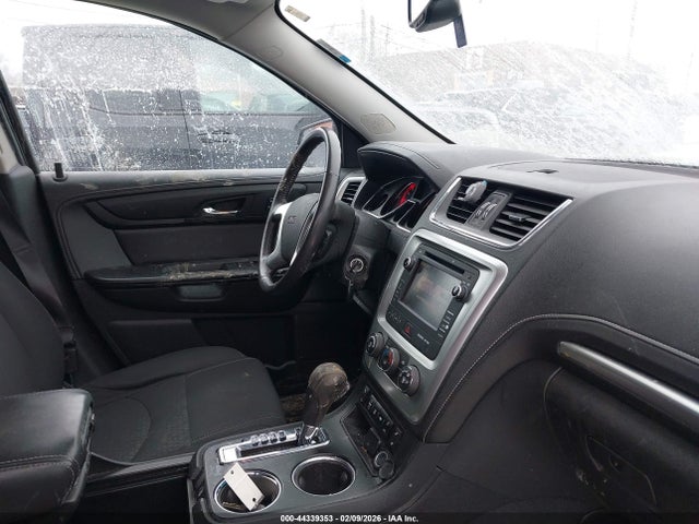 Продаж на аукціоні авто 2015 Gmc Acadia Sle-2, vin: 1GKKRPKD7FJ167020, номер лоту: 44339353