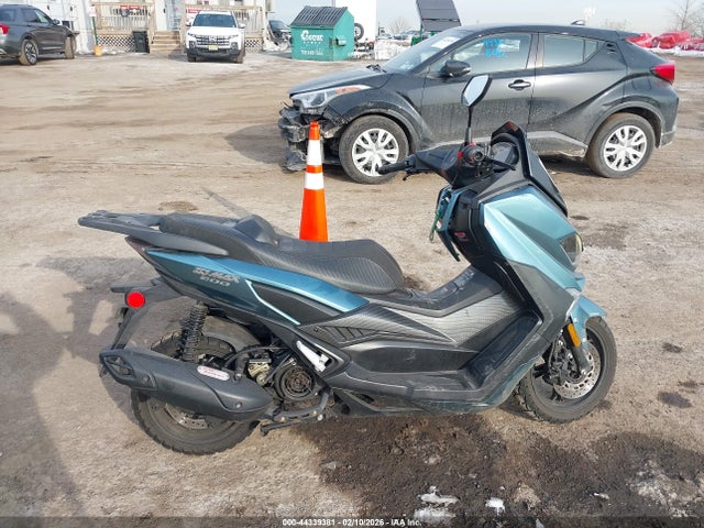 Zhilong Q-max 2025 HZ2TDCMN9S1001048 Image 12