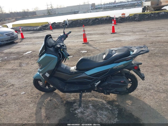 Zhilong Q-max 2025 HZ2TDCMN9S1001048 Image 13
