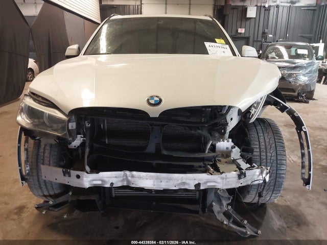 44339384 :رقم المزاد ، 5UXKR0C55F0P11514 vin ، 2015 Bmw X5 Xdrive35i مزاد بيع