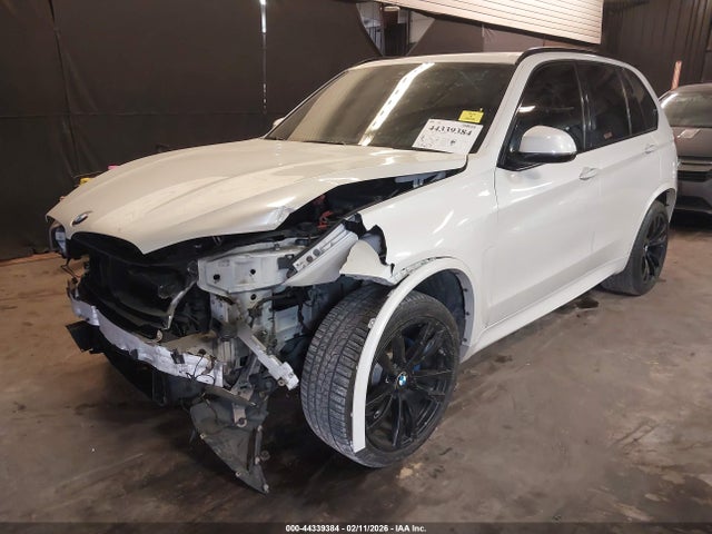 44339384 :رقم المزاد ، 5UXKR0C55F0P11514 vin ، 2015 Bmw X5 Xdrive35i مزاد بيع