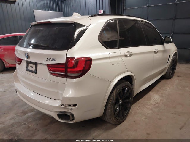44339384 :رقم المزاد ، 5UXKR0C55F0P11514 vin ، 2015 Bmw X5 Xdrive35i مزاد بيع