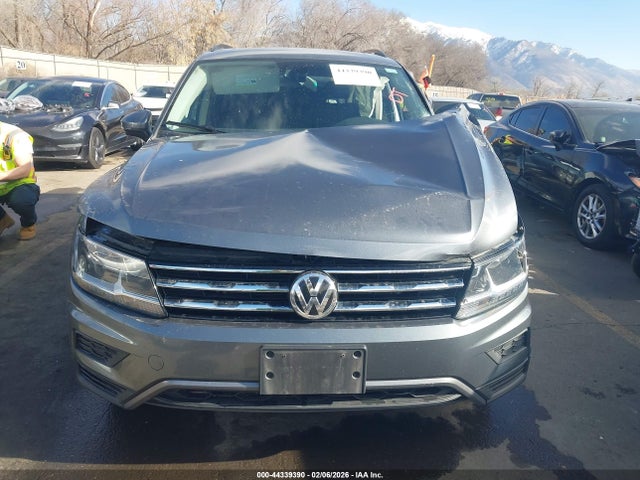 3VV3B7AX8MM081104 Volkswagen Tiguan