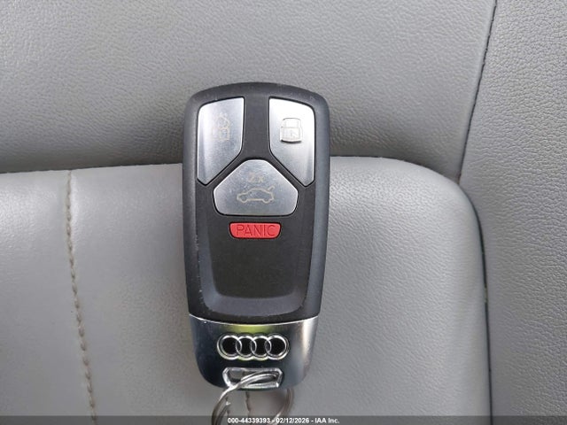 2021 AUDI Q5 WA1BAAFY8M2105608 Photo 10