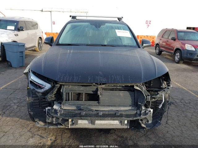 WA1BAAFY8M2105608 Audi Q5 Premium Plus 45 Tfsi Quattro S Tronic