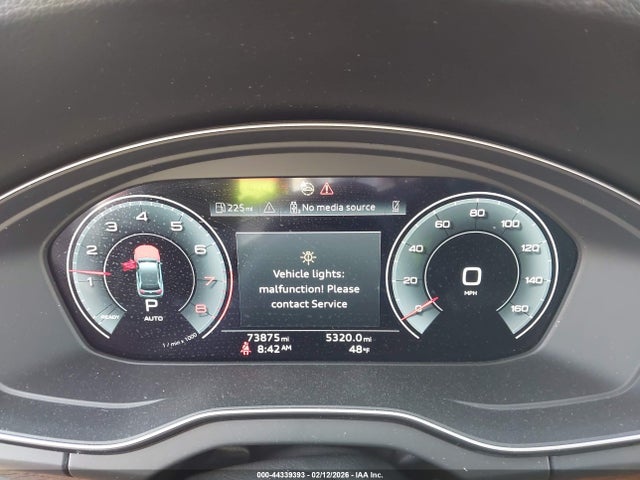 2021 AUDI Q5 WA1BAAFY8M2105608 Photo 6