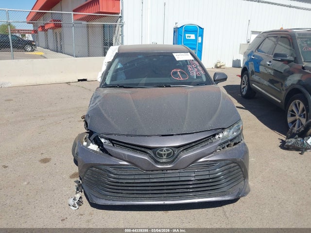 4T1B11HK9KU280851 Toyota Camry L/le/xle/se/xse