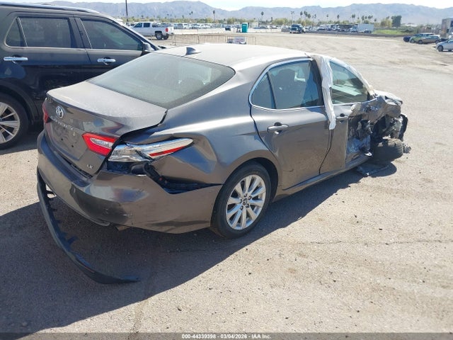 4T1B11HK9KU280851 Toyota Camry L/le/xle/se/xse