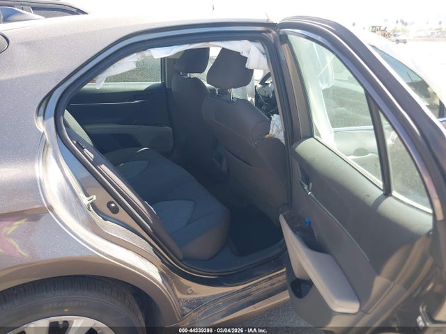 4T1B11HK9KU280851 Toyota Camry L/le/xle/se/xse