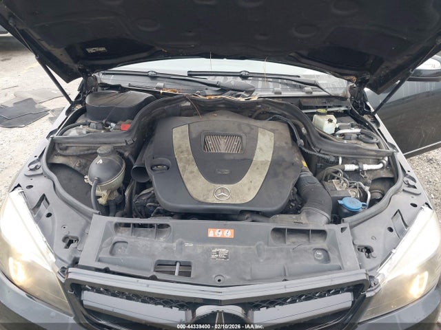 Aukcja sprzedaży 2009 Mercedes-benz C 300 Sport, vin: WDDGF54X99F222456, numer aukcji: 44339400