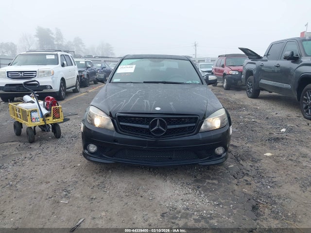 Aukcja sprzedaży 2009 Mercedes-benz C 300 Sport, vin: WDDGF54X99F222456, numer aukcji: 44339400