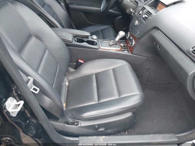 Aukcja sprzedaży 2009 Mercedes-benz C 300 Sport, vin: WDDGF54X99F222456, numer aukcji: 44339400