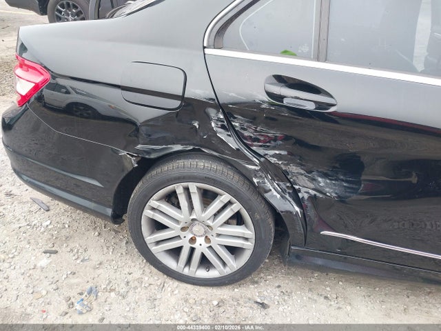 Aukcja sprzedaży 2009 Mercedes-benz C 300 Sport, vin: WDDGF54X99F222456, numer aukcji: 44339400
