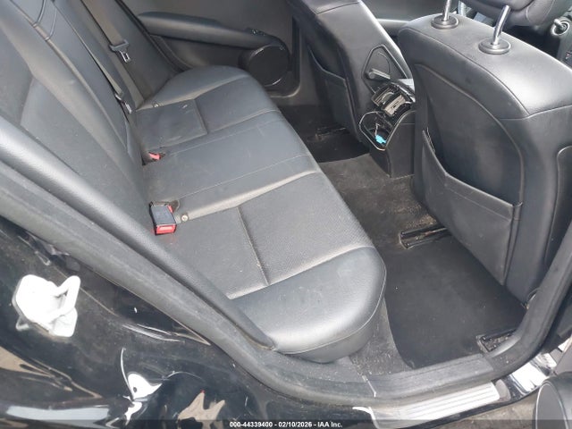 Aukcja sprzedaży 2009 Mercedes-benz C 300 Sport, vin: WDDGF54X99F222456, numer aukcji: 44339400