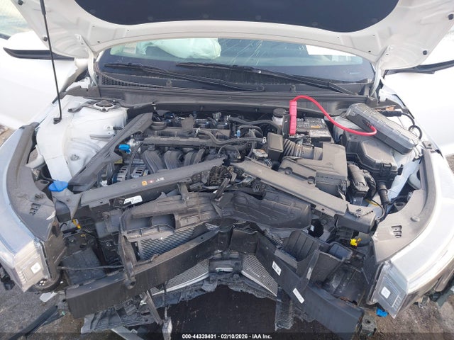 3KPFU4DE3SE229178 KIA K4 Ex