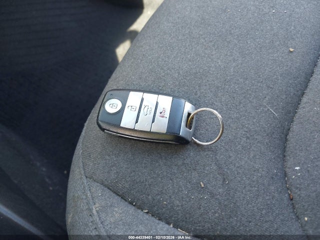 3KPFU4DE3SE229178 KIA K4 Ex