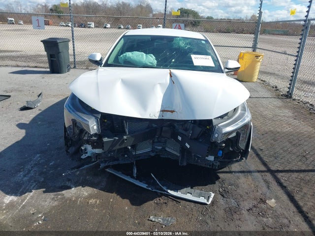 3KPFU4DE3SE229178 KIA K4 Ex