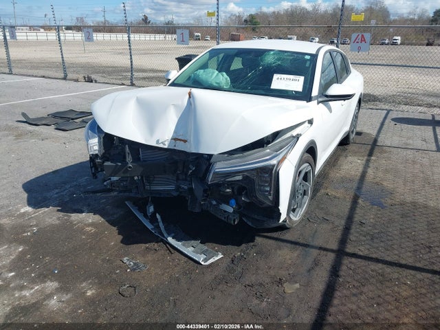 3KPFU4DE3SE229178 KIA K4 Ex