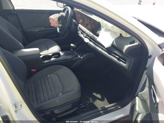 3KPFU4DE3SE229178 KIA K4 Ex