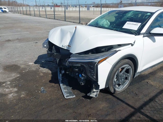 3KPFU4DE3SE229178 KIA K4 Ex