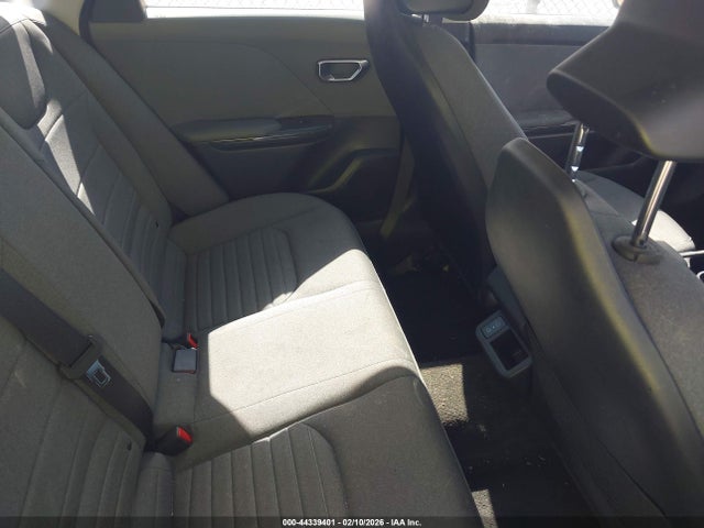3KPFU4DE3SE229178 KIA K4 Ex