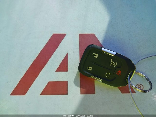 2018 GMC ACADIA 1GKKNULS1JZ188396 Photo 10