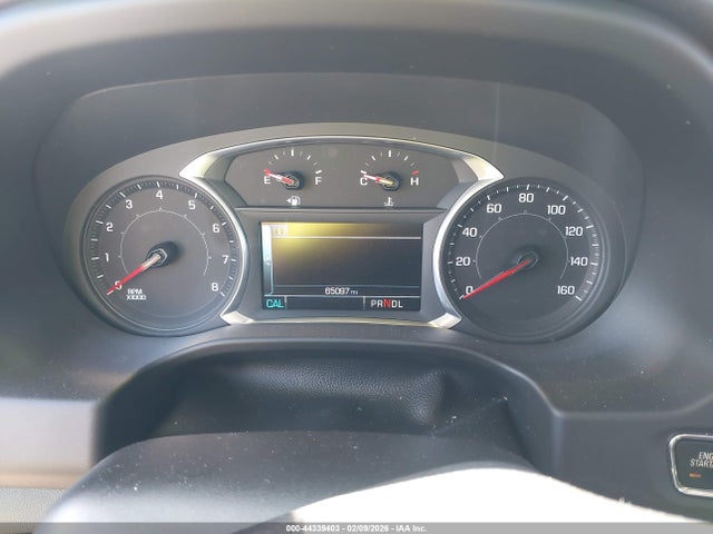 2018 GMC ACADIA 1GKKNULS1JZ188396 Photo 6