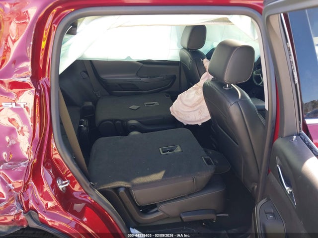 2018 GMC ACADIA 1GKKNULS1JZ188396 Photo 7