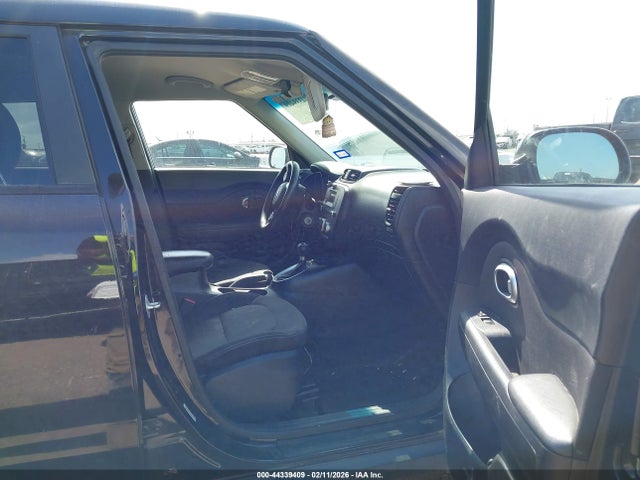 Aukcja sprzedaży 2015 Kia Soul, vin: KNDJN2A25F7776612, numer aukcji: 44339409
