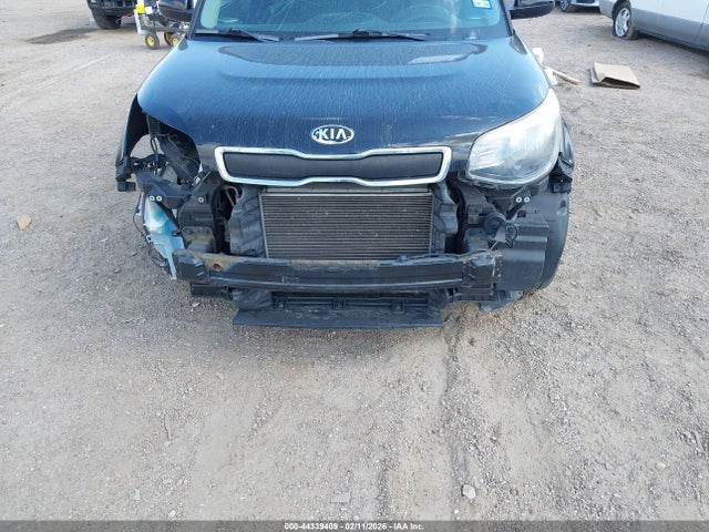 Aukcja sprzedaży 2015 Kia Soul, vin: KNDJN2A25F7776612, numer aukcji: 44339409