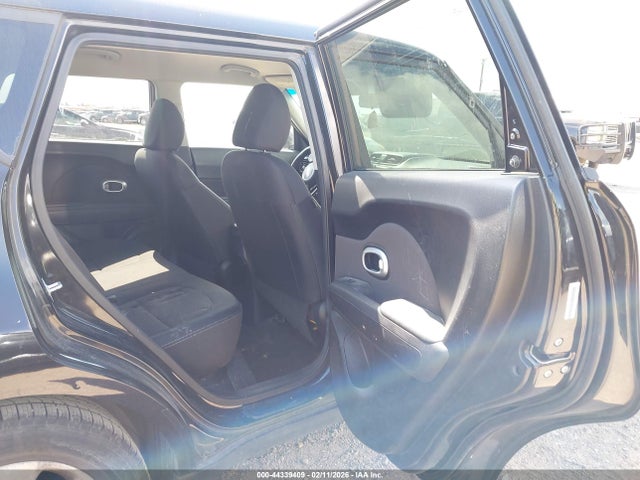 Aukcja sprzedaży 2015 Kia Soul, vin: KNDJN2A25F7776612, numer aukcji: 44339409