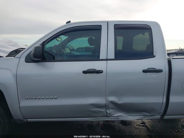 1GCRCREH1EZ206738 Chevrolet Silverado 1500 1lt