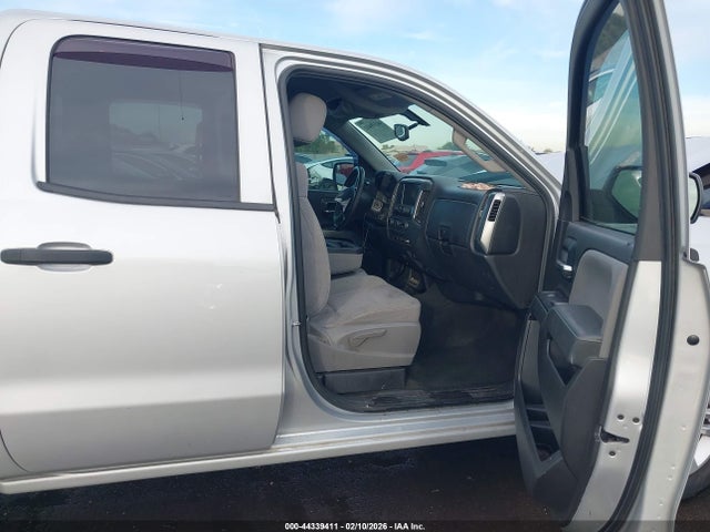 1GCRCREH1EZ206738 Chevrolet Silverado 1500 1lt