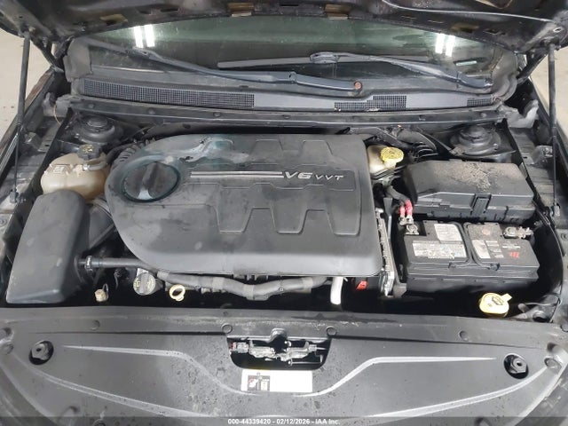 44339420 :رقم المزاد ، 1C3CCCAG3FN524115 vin ، 2015 Chrysler 200 Limited مزاد بيع