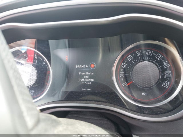 Продажа на аукционе авто 2021 Dodge Challenger R/t Scat Pack, vin: 2C3CDZFJ5MH513966, номер лота: 44339422