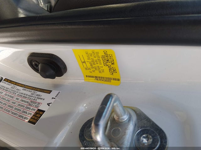 JTMDJREV4GD039555 Toyota Rav4 Hybrid Limited
