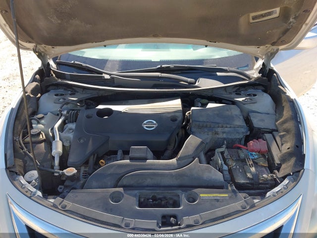 1N4AL3AP2FC583662 Nissan Altima 2.5 S