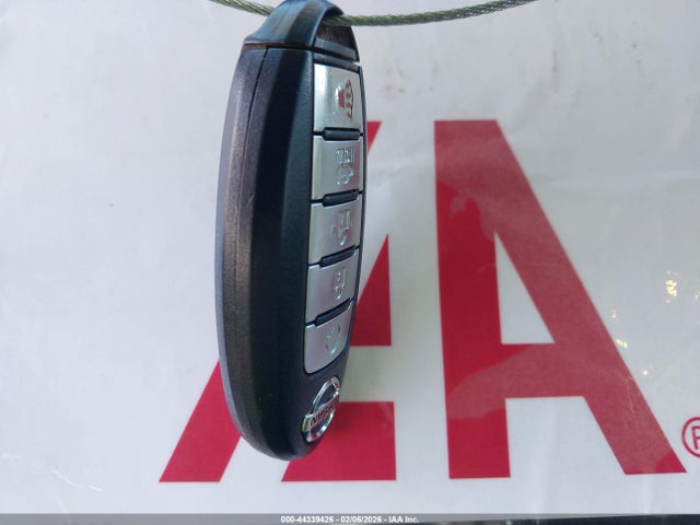 1N4AL3AP2FC583662 Nissan Altima 2.5 S