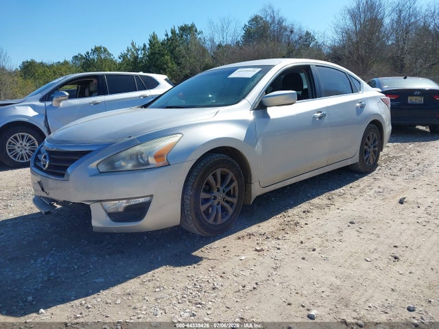 1N4AL3AP2FC583662 Nissan Altima 2.5 S