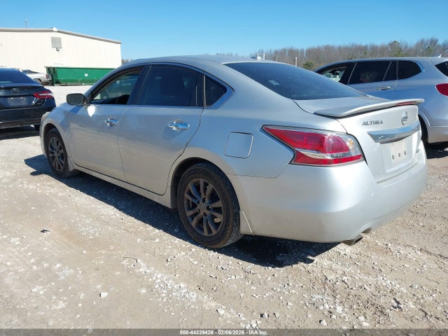 1N4AL3AP2FC583662 Nissan Altima 2.5 S