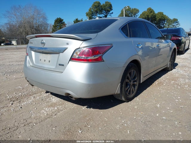 1N4AL3AP2FC583662 Nissan Altima 2.5 S