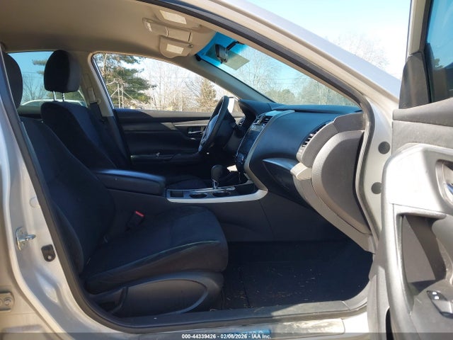 1N4AL3AP2FC583662 Nissan Altima 2.5 S