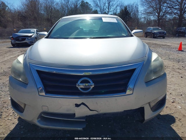 1N4AL3AP2FC583662 Nissan Altima 2.5 S